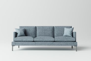 3 Tips Memilih Sofa Kain Upholstery dengan Kualitas Terbaik